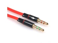 1Pcs Good Sale Y Splitter 1 Female to 2 Male 3.5mm Mic Stereo Audio Adapter Audio Cable For PC - Newegg.com