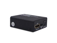 1Pcs HDMI ARC Adapter to HDMI & Toslink Optical Audio Converter 4k 3D 1080P CEC HDMI Audio Splitter Adapter 4K x 2K - Newegg.com
