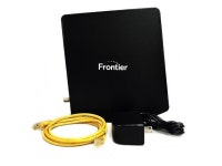 Refurbished: Frontier FIOS Quantum Gateway G1100 Wireless Wi-Fi Router FiOS-G1100 Dual Band - Newegg.com