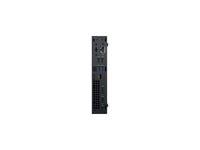 Dell OptiPlex 3000 3060 Desktop Computer - Intel Core i5 (8th Gen) i5-8500T 2.10 GHz - 32 GB DDR4 SDRAM - 1 TB SSD - 802.11ac... 