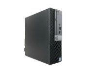 Refurbished: Dell OptiPlex 7050 SFF Desktop PC, Intel Core i7-7700 3.6GHz, 8GB DDR4 RAM, 256GB SSD, Win 10 Pro Grade B+ - Newegg.com