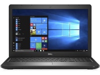 Refurbished: Dell Latitude 3580 15.6 1366x768 HD Laptop PC, Intel Core i5-7200U 2.5GHz, 8GB DDR4 RAM, 512GB SSD, Win 10 Pro... 