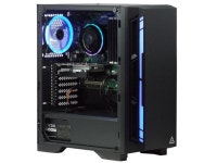Questions & Answers: Refurbished: Odyssey RTL V2 Custom Gaming PC, Antex NX400 LED Gaming Case, Intel i5 3.2GHz, 8GB RAM, 512 SSD... 