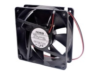 4715L-05W-B20 12cm 120mm 120x120x38mm DC24V 0.28A 2 lines Double ball low noise frequency converter cooling fan - Newegg.com