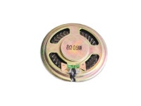 2PCS/Lot  8 ohm 0.5W Horn speaker 40MM 4CM diameter 8R 0.5W Small loudspeaker  Electronic - Newegg.ca 2PCS/Lot  8 ohm 0.5W Horn... 