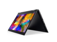 Refurbished: Lenovo ThinkPad X1 Yoga (2nd Gen) i7 7600U 2.8Ghz 14 2-in-1 Convertible Laptop, 16GB RAM, 512GB NVMe PCIe M.2 SSD... 