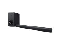 Yamaha Enhancing Sound Bar, Black (Yamaha YAS209 B) - Newegg.ca Yamaha Enhancing Sound Bar, Black (Yamaha YAS209 B) - Newegg.com