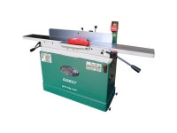 Grizzly G0857 230V 8 Inch x 76 Inch Parallelogram Jointer with Mobile Base - Newegg.ca