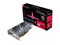 Sapphire Pulse Radeon RX 580 8GB GDDR5 PC Graphics Video Card (BitCoin Mining) - Newegg.ca Sapphire Pulse Radeon RX 580 8GB GDDR5... 