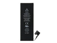 Iphone 5 A1428 A1429 A1442 Battery OEM Quality Lithium 1570 mAh - Newegg.com