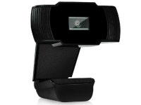 Web Camera 480P PC Camera USB HD Webcam Video Record with Microphone for Laptop Skype MSN - Newegg.com