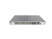 ONV-POE36028PFM-at 36-port 10G Managed L2+ Core PoE Switch compatible with both IEEE 802.3af/at standard - Newegg.com