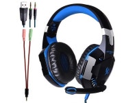 KOTION EACH G2200 USB Hi-Fi Speaker 7.1 Virtual Surround Sound... com KOTION EACH G2200 USB Hi-Fi Speaker 7.1 Virtual Surround... 