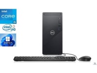 Dell Inspiron 3891 Desktop,11th Gen Intel Core i5-11400 6-Core Processor,16GB DDR4,512GB SSD Plus 1TB HDD,Intel UHD Graphics 730... 