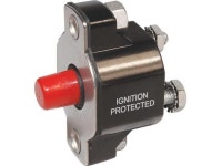 Blue Sea 2140 Medium Duty Push Button Reset-Only - 30A [2140] - Newegg.com Blue Sea 2140 Medium Duty Push Button Reset-Only - 30A... 