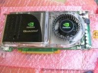 Refurbished: FX4600 FX 4600 768M 384bit PCI-E Professional Graphics Card - Newegg.com