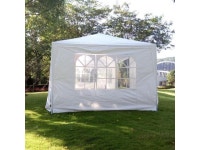 10x10 4 Walls Outdoor Canopy Party Wedding Tent Heavy duty Gazebo garden BBQ - Newegg.com 10&#39;x10&#39; 4 Walls Outdoor... 
