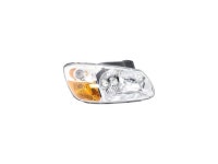 Headlight Assembly - Eagle Eye For/Fit 921022F530 07-09 Kia Spectra (Right Hand - Passenger) - Newegg.com Headlight Assembly... 
