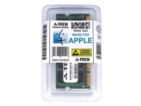 A-Tech For Apple 2GB Module PC2-5300 667MHz Mac mini iMac Late 2006 Late 2008 Mid 2007 A1208 MA589LL A1207 MA456LL A1200 MB138LL... 