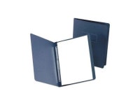 Paper Report Cover, Large 2 Prong Fastener, Letter, 3 Capacity, Black, 25/Box, Sold as 2 Box, 25 Each per Box - Newegg.com Paper... 