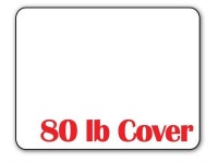 Blank White 4 1/2 x 5 1/2 (A2 Size) Cards with Rounded Corners - 100 Pieces - Newegg.com