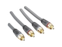 RocketfishTM - 8 Stereo Audio RCA Cable RF-G1211 - Newegg.ca RocketfishTM - 8 Stereo Audio RCA Cable RF-G1211 - Newegg.com