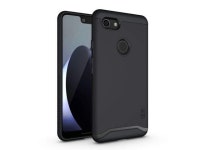 Layer Slim Precise Cutouts Phone Case for Google Pixel 3 XL [Not Compatible with Pixel 3] (Matte Black) - Newegg.ca