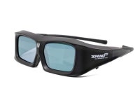 XPAND X103EDUX3-R1 DLP Link 3D Active Glasses - Newegg.com