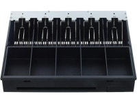 HK SYSTEMS Till for POS Cash Drawer (ASIN : B01LQL11BI, B071WQW... B01LQL11BI, B071WQWHR9, B075GW1VLG, B072MKMBS9) &#x26; Push... 