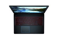 Leze - Premium TPU Keyboard Skin Cover for Dell G3 15/17,G5 15, G7 15 Series,15.6 Dell G3 15 G3579,G5 G5587,17.3 Dell G3 17... 