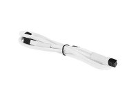 BattleBorn 3-Pin Fan Black Extension Cable Cord Premium Sleeved Braided Adapter PC Computer - Newegg.com