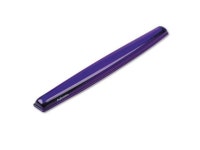Gel Crystals Keyboard Wrist Rest, Purple, Sold as 1 Each - Newegg.com