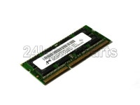Micron 2GB DDR3 Memory SO-DIMM 204pin PC3-8500S 1066MHz MT16JSF25664HY-1G1D1 - Newegg.com