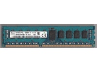 HYNIX DDR3L 1600MHzCL11 4GB RegECC 2Rx8 1.35V (PC3 12800) Internal Memory HMT351R7EFR8A-PBT8 - Newegg.com