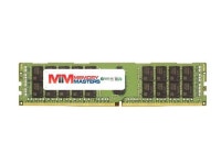 com MemoryMasters Dell Compatible SNPMGY5TC&#47;16G A6996789 16GB &#40;1x16GB&#41; PC3L-10600 ECC Registered RDIMM Memory for... 