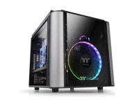 Thermaltake Level 20 VT CA-1L2-00S1WN-00 No Power Supply MicroATX Case (Black) - Newegg.com Thermaltake Level 20 VT CA-1L2-00S1WN... 