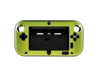 Green Anti-shock Hard Aluminum Metal Box Cover Case Shell for Nintendo Wii U Gamepad - Newegg.com