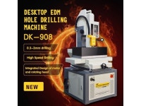 1Uint SFX Brand DK-908 Automatic EDM Super Mini Drilling... Hole Making Machine Shipping By Sea From China Our Factory - Newegg.com