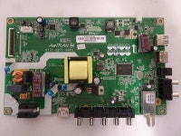 Vizio D39HN-E0 Main Board (0171-2271-6465) 3639-0252-0150 - Newegg.com