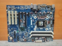 HP 503397-001 Z200 LGA 1156/Socket H DDR3 SDRAM Desktop Motherboard - Newegg.com