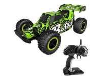 HELIWAY LR-R003 2.4G R/C System 1:16 Wireless Remote Control Drift Off-road Four-wheel Drive Toy Car(Green) - Newegg.com