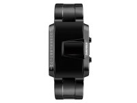 SKMEI 1179 Multifunctional Men Outdoor Sports Noctilucent Waterproof LED Digital Watch(Black) - Newegg.com