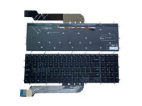 US Version Keyboard For Dell Inspiron 15-7566 5567 7567 5565 5570 7577 P65F - Newegg.com