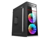 Aurora USB 2.0 Main Chassis 370x170x410mm M-ATX / ATX / Mini-ITX PC Desktop Computer Cas - Newegg.com