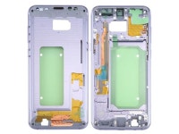 iPartsBuy for Samsung Galaxy S8+ / G9550 / G955F / G955A Middle Frame Bezel (Orchid Gray) - Newegg.com