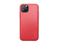 For iPhone 11 Pro JOYROOM Piaget Series Shockproof PC + PU Protective Case(Red) - Newegg.com