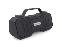 com NewRixing NR-4500 Portable Wireless Bluetooth Stereo Speaker Support TWS / FM Function Speaker (Grey) - Newegg.... 