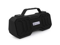 com NewRixing NR-4500 Portable Wireless Bluetooth Stereo Speaker Support TWS / FM Function Speaker (Black) - Newegg.... 