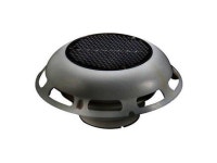 MARINE BOAT 700CU FT SOLAR VENTILATOR RECHARGEABLE BATTERY STAINLESS STEEL COVER - Newegg.com