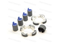 H3969-60001 Paper Path Roller Kit for HP LaserJet 4000 - Newegg.com